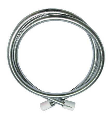 FLESSIBILE DOCCIA PVC ANTITORSIONE mt 1.50