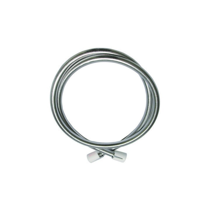 FLESSIBILE DOCCIA PVC ANTITORSIONE mt 1.50