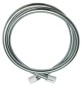 FLESSIBILE DOCCIA PVC ANTITORSIONE mt 1.50
