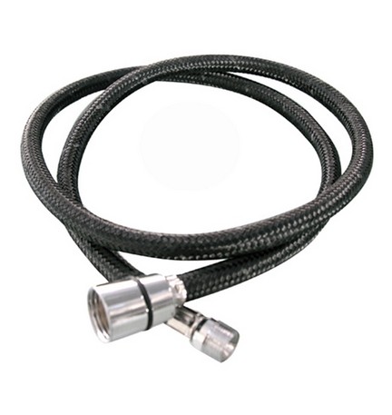 FLESSIBILE PER DOCCETTA ESTRAIBILE SENZA PIOMBO mt 1.20