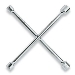 BETA 979 CHIAVE A CROCE 17 19 22 MM