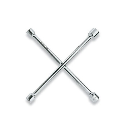 BETA 979 CHIAVE A CROCE 17 19 22 MM