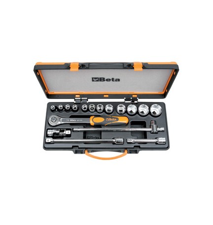 BETA 920 A C12 SERIE CHIAVI A BUSSOLA 10/32 MM