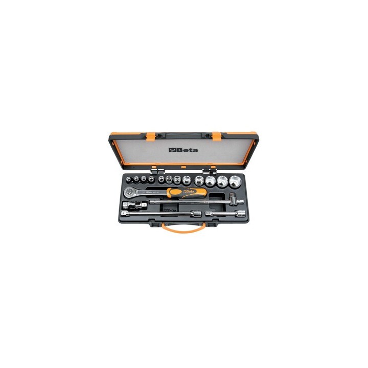 BETA 920 A C12 SERIE CHIAVI A BUSSOLA 10/32 MM