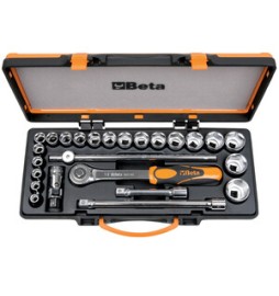 BETA 920 A C20 SERIE CHIAVI A BUSSOLA 10/32 MM