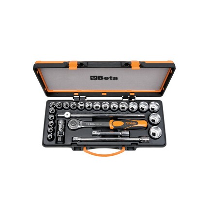 BETA 920 A C20 SERIE CHIAVI A BUSSOLA 10/32 MM