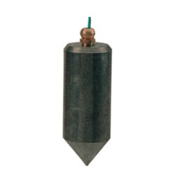 BL PIOMBO P/MURATORE CILINDRICO 300 G