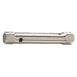 BETA 935 CHIAVE A TUBO DOPPIA 6/ 7 MM