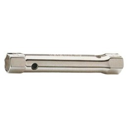 BETA 935 CHIAVE A TUBO DOPPIA 10/11 MM