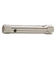 BETA 935 CHIAVE A TUBO DOPPIA 10/11 MM