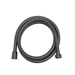 FLESSIBILE DOCCIA IN ABS Nero - cm 150
