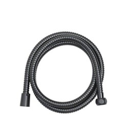 FLESSIBILE DOCCIA IN ABS Nero - cm 150