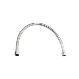 FLESSIBILE PER SALISCENDI DUO COMBINATI 50 CM ATTACCO 1/2Fx 1/2F cm 50