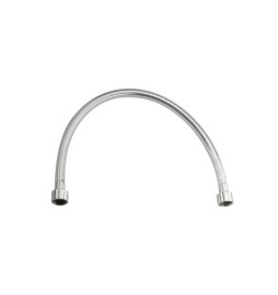 FLESSIBILE PER SALISCENDI DUO COMBINATI 50 CM ATTACCO 1/2Fx 1/2F cm 50