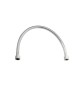 FLESSIBILE PER SALISCENDI DUO COMBINATI 50 CM ATTACCO 1/2Fx 1/2F cm 50