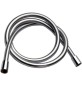 FLESSIBILE DOCCIA RETINATO METALLIZZATO IN PVC CM120 cm 120