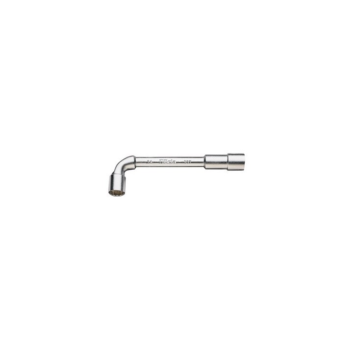 BETA 937 CHIAVE A PIPA DOPPIA 6 MM