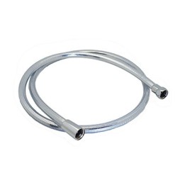FLESSIBILE DOCCIA CHROMALUX METALLIC cm 150