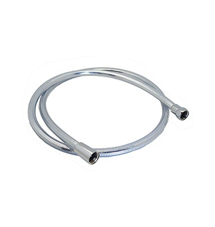 FLESSIBILE DOCCIA CHROMALUX METALLIC cm 150