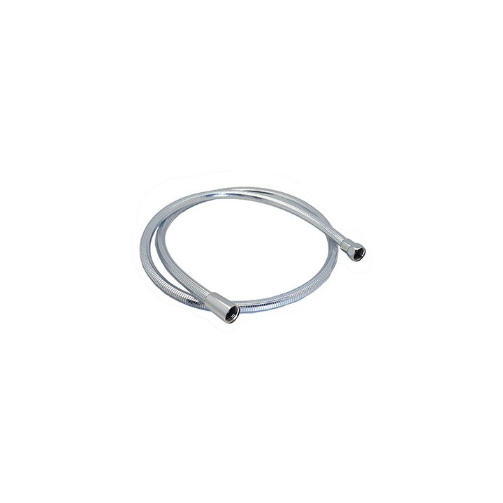 FLESSIBILE DOCCIA CHROMALUX METALLIC cm 150