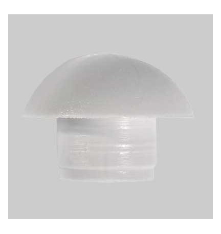 PARACOLPO ALFA 01 - -