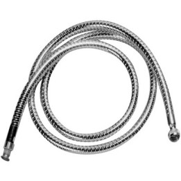 FLESSIBILE PER MONOFORO DOPPIA AGGRAFFATURA F 3/8 X M 15/1 cm 150