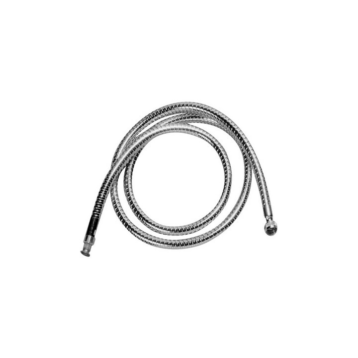 FLESSIBILE PER MONOFORO DOPPIA AGGRAFFATURA F 3/8 X M 15/1 cm 150