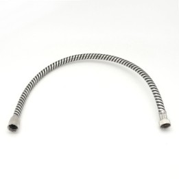 FLESSIBILE DOCCIA CROMO F 1/2 X FC 1/2 cm 60