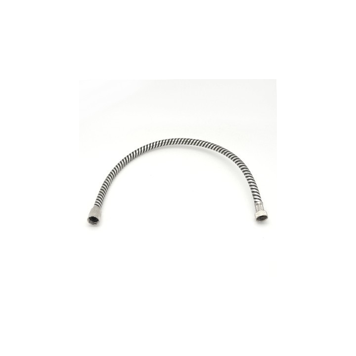 FLESSIBILE DOCCIA CROMO F 1/2 X FC 1/2 cm 60