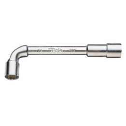 BETA 937 CHIAVE A PIPA DOPPIA 7 MM