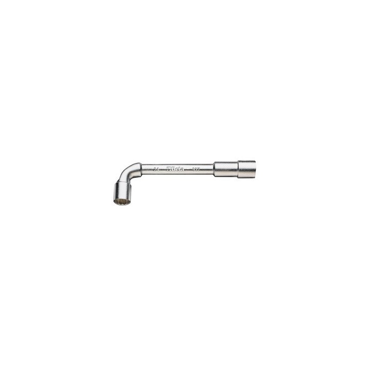BETA 937 CHIAVE A PIPA DOPPIA 8 MM