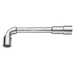 BETA 937 CHIAVE A PIPA DOPPIA 9 MM