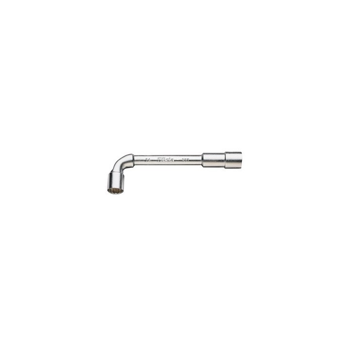 BETA 937 CHIAVE A PIPA DOPPIA 9 MM