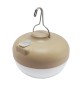 LAMPADA DA ESTERNO CHERRY BATT RICAR TELEC BEIGE