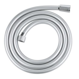 FLESSIBILE DOCCIA SILVERFLEX LONGLIFE ANTITORSIONE cm 100