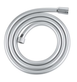 FLESSIBILE DOCCIA SILVERFLEX LONGLIFE ANTITORSIONE cm 100