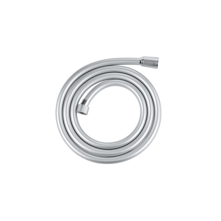 FLESSIBILE DOCCIA SILVERFLEX LONGLIFE ANTITORSIONE cm 100