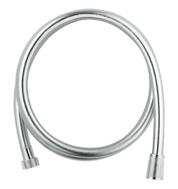 FLESSIBILE DOCCIA SILVER FLEX LUNGHEZZA 200 CM GROHE cm 200
