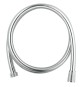 FLESSIBILE DOCCIA SILVER FLEX LUNGHEZZA 200 CM GROHE cm 200