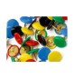 SC PUNTINE DA DISEGNO MARRONE 80 PZ*