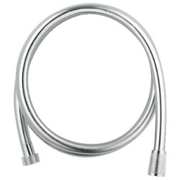 FLESSIBILE DOCCIA SILVER FLEX LUNGHEZZA 150 CM GROHE cm 150