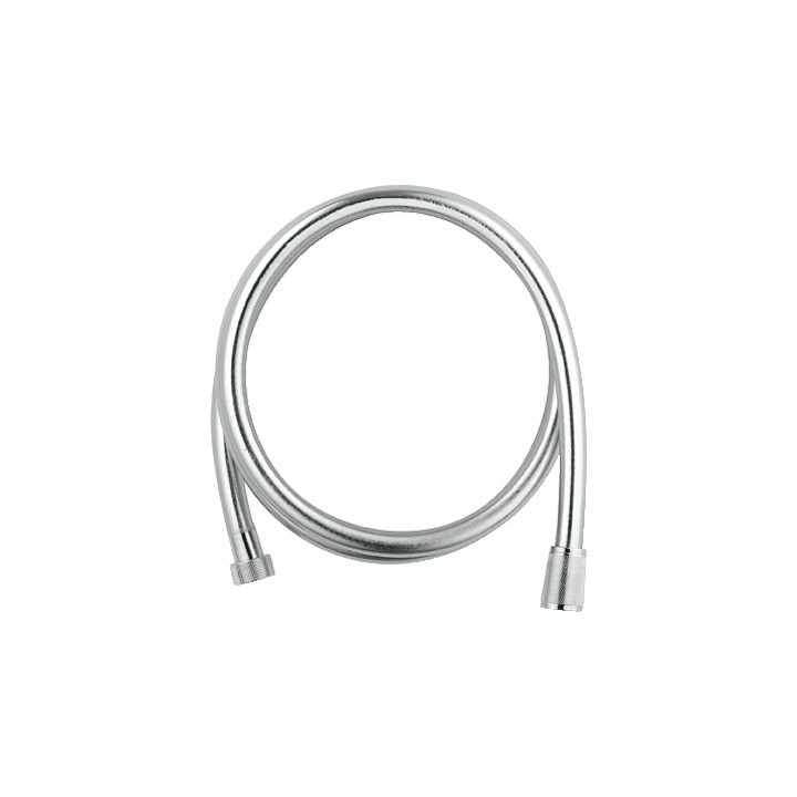 FLESSIBILE DOCCIA SILVER FLEX LUNGHEZZA 150 CM GROHE cm 150