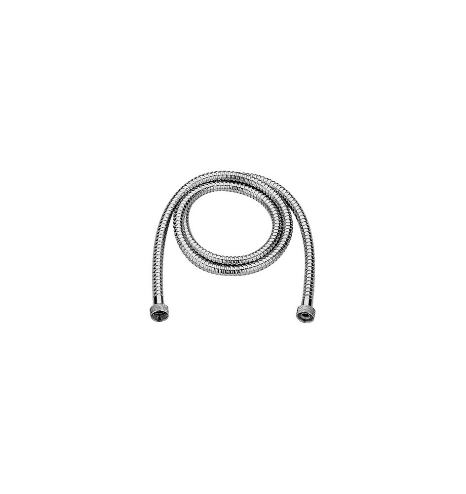 FLESSIBILE PER DOCCIA ZIGRINATO cm 100