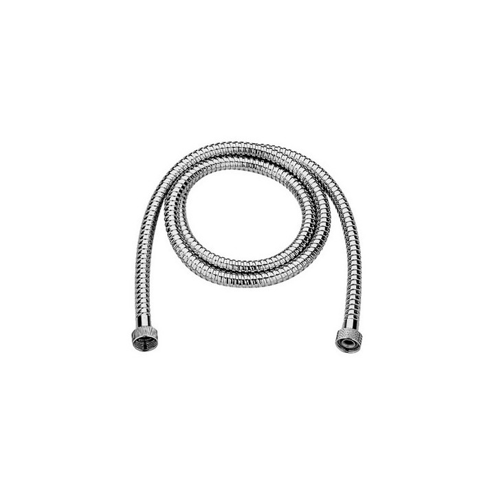 FLESSIBILE PER DOCCIA ZIGRINATO cm 100