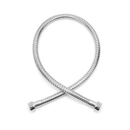 FLESSIBILE DOCCIA IN OTTONE 1/2 X 1/2 cm 60