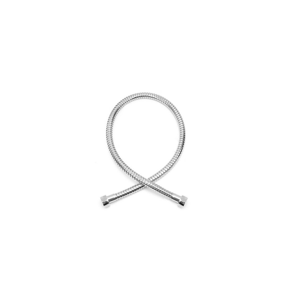 FLESSIBILE DOCCIA IN OTTONE 1/2 X 1/2 cm 60