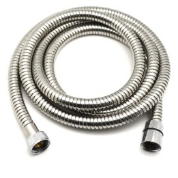 FLESSIBILE DOCCIA DIANFLEX IN ACCIAIO INOX ESTENSIBILE FLESSODOCCIA cm 175 - 230