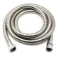 FLESSIBILE DOCCIA DIANFLEX IN ACCIAIO INOX ESTENSIBILE FLESSODOCCIA cm 175 - 230