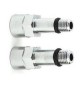 2 PZ ADATTATORE PER FLESSIBILE MONOFORO M11xF10