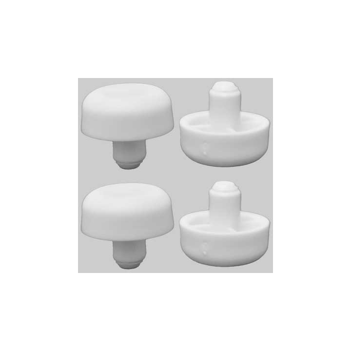 KIT PARACOLPO 1 PERNO - H. 7 mm - 62
